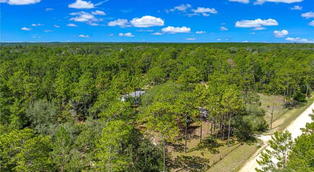 Photo of 16410 SE 119th St, Ocklawaha, FL 32179