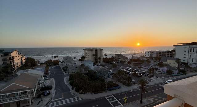 Photo of 13101 Gulf Blvd #1702, St Petersburg, FL 33708