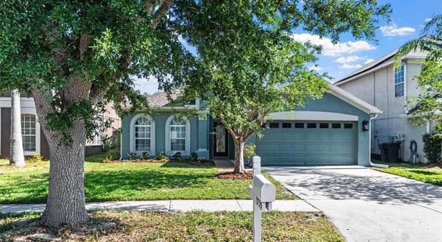 Photo of 1755 Open Field Loop, Brandon, FL 33510