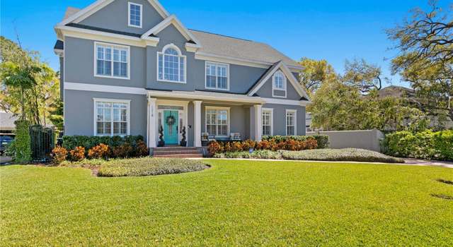 Photo of 1218 S Roxmere Rd, Tampa, FL 33629