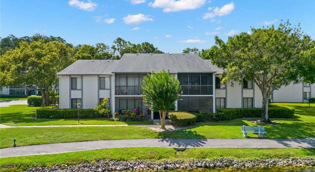 Photo of 1225 Pine Ridge Cir W Unit B2, Tarpon Springs, FL 34688