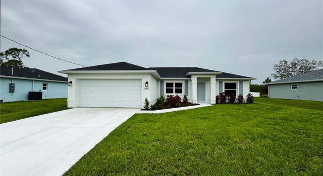 Photo of 8917 Sawyer Cir, North Port, FL 34288