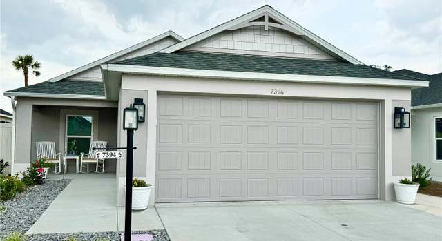 Photo of 7394 Lussier Ct, The Villages, FL 34762