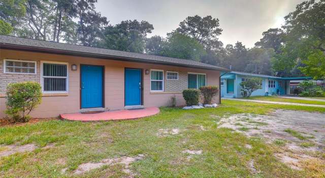 Photo of 724 NW 19th Ave, Gainesville, FL 32609