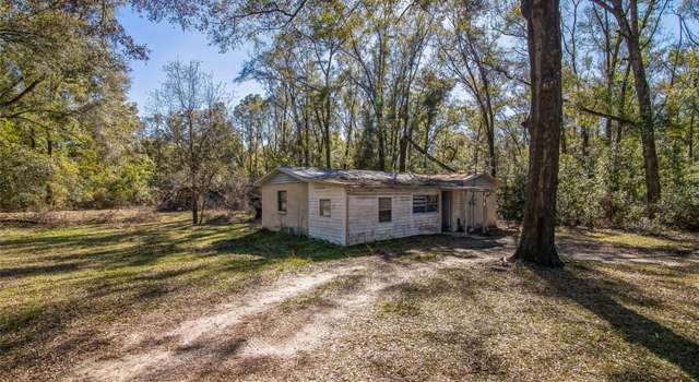 Photo of 4330 288th St, Branford, FL 32008