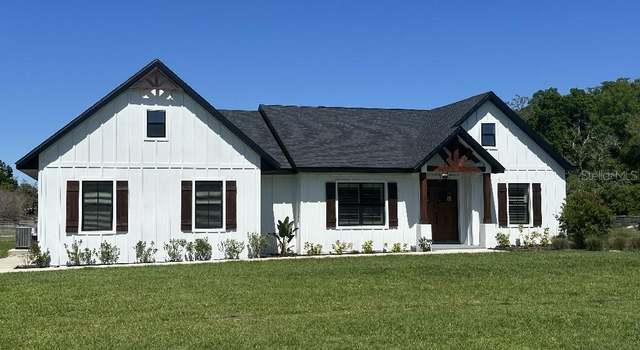 Photo of 112 CR 532b, Bushnell, FL 33513