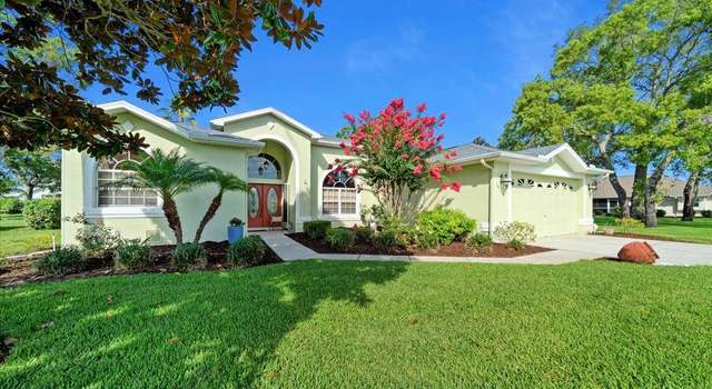 Photo of 14178 Pullman Dr, Spring Hill, FL 34609