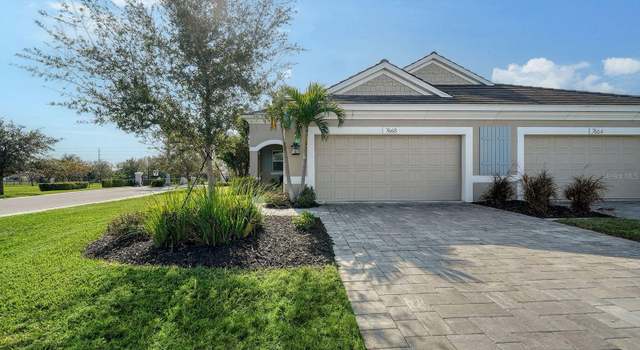 Photo of 7668 Registrar Way, Sarasota, FL 34243