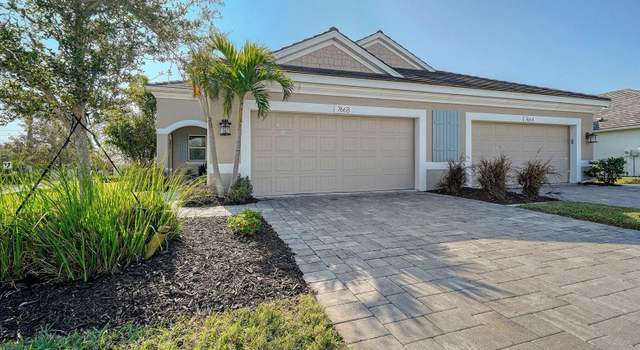 Photo of 7668 Registrar Way, Sarasota, FL 34243