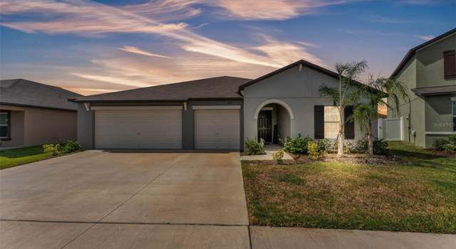 Photo of 2991 Flying Blackbird Rd, Bartow, FL 33830