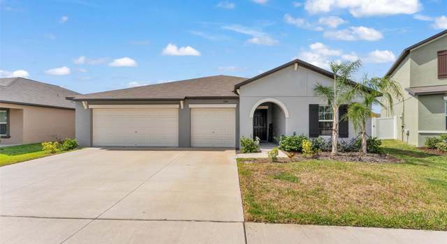Photo of 2991 Flying Blackbird Rd, Bartow, FL 33830