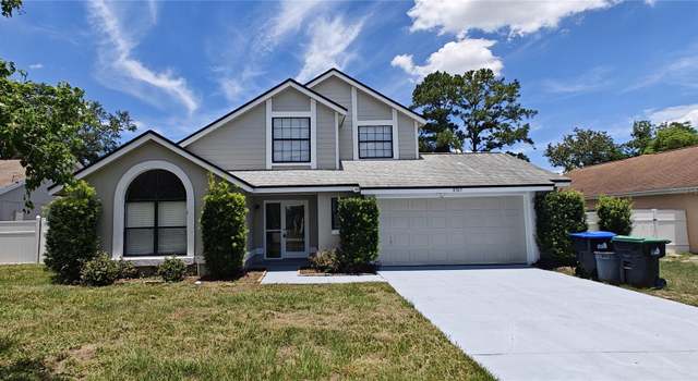 Photo of 8347 Willowwood St, Orlando, FL 32818