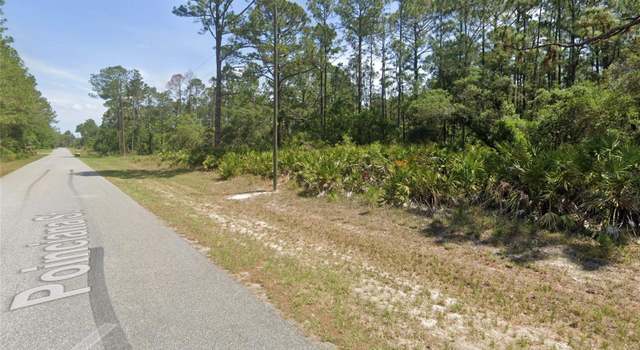 Photo of Poinciana St, Eustis, FL 32736