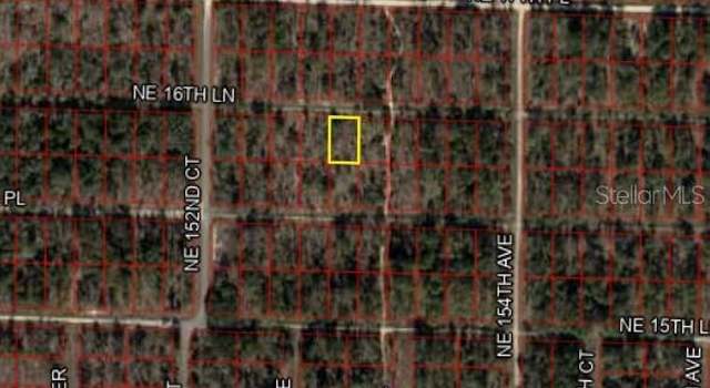 Photo of NE 16th Ln, Williston, FL 32696