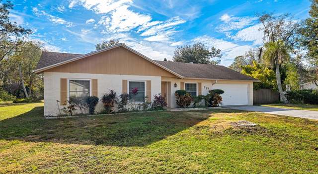 Photo of 905 W River Dr, Temple Terrace, FL 33617