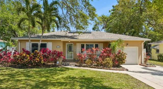 Photo of 1808 Gray St S, Gulfport, FL 33707