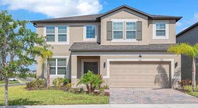 Photo of 3113 Marine Grass Dr, Wimauma, FL 33598