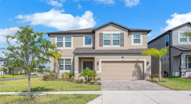 Photo of 3113 Marine Grass Dr, Wimauma, FL 33598