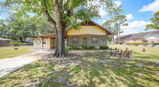 Photo of 208 S 11th Ave, Wauchula, FL 33873