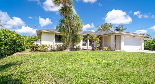 Photo of 7059 Quigley St, Englewood, FL 34224