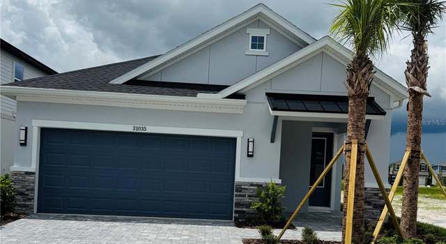 Photo of 31035 Pendelton Lndg, Wesley Chapel, FL 33545