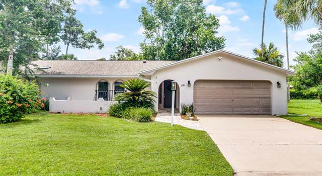 Photo of 59 Blakeport Ln, Palm Coast, FL 32137