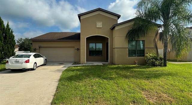 Photo of 4715 Blackthorn Cir, Kissimmee, FL 34758