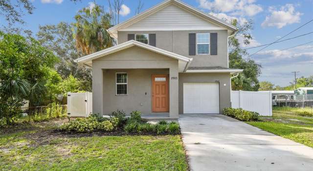 Photo of 2903 E 28th Ave, Tampa, FL 33605