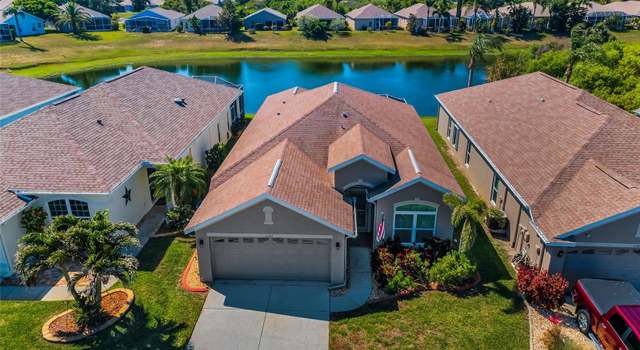 Photo of 2344 Pleasant Hill Ln, Holiday, FL 34691