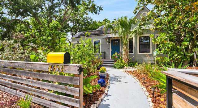 Photo of 2859 Dartmouth Ave N, St Petersburg, FL 33713