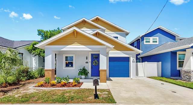 Photo of 2918 N 21st St, Tampa, FL 33605