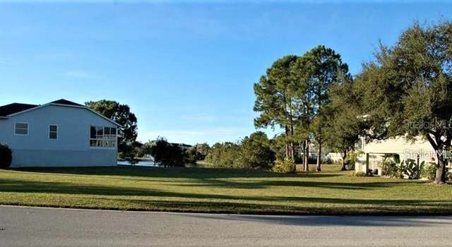 Photo of Lot #65 Harbour Watch Dr, Tarpon Springs, FL 34689