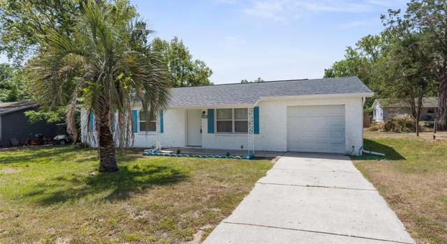 Photo of 27198 Simona Ave, Brooksville, FL 34602