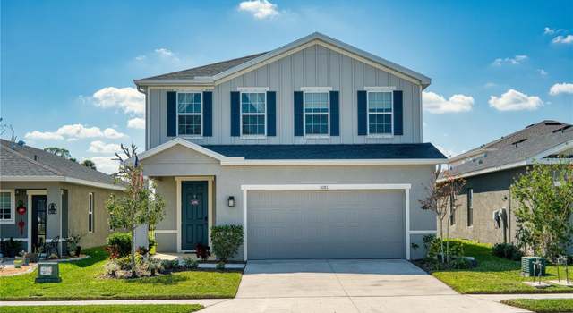 Photo of 10811 High Noon Trl, Parrish, FL 34219