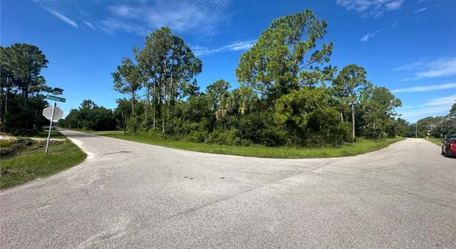 Photo of Brenmar Ave, North Port, FL 34291