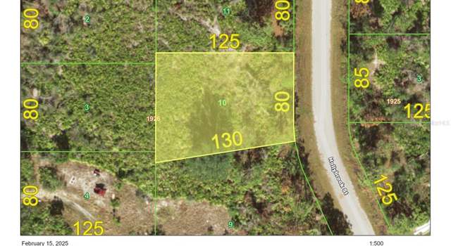 Photo of 4163 Hollybrook St, Port Charlotte, FL 33981