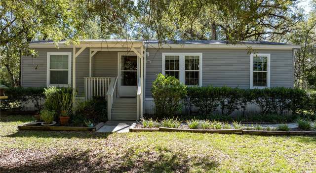 Photo of 11190 NE 2nd Way, Branford, FL 32008