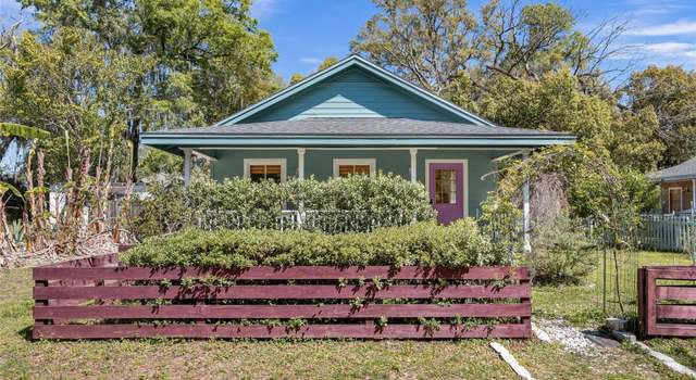 Photo of 637 NW 4th St, Gainesville, FL 32601