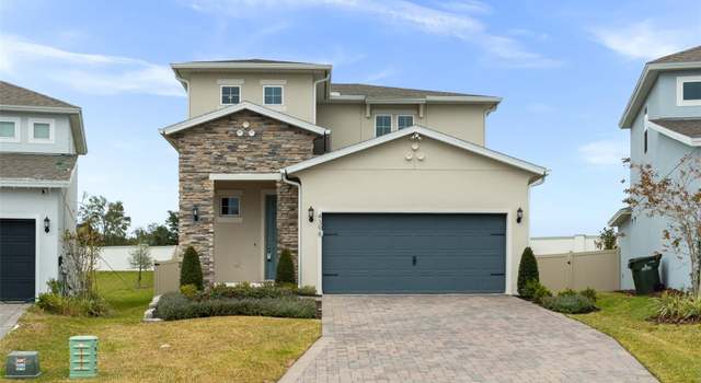 Photo of 4398 Davos Dr, Clermont, FL 34711