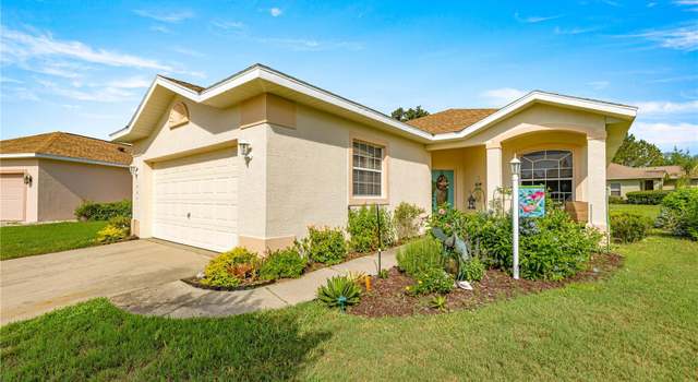 Photo of 1824 W Zoe Ct, Lecanto, FL 34461