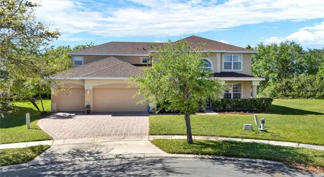 Photo of 4393 S Devon Ct, Kissimmee, FL 34746