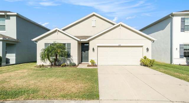 Photo of 2587 Garden Plum Pl, Odessa, FL 33556