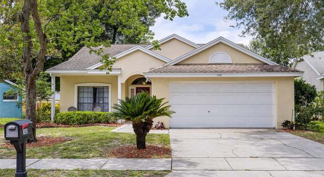 Photo of 1455 Margarete Crescent Dr, Apopka, FL 32703