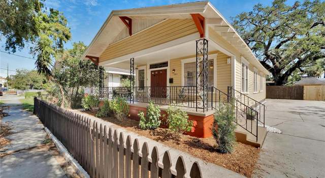 Photo of 2905 N 13th St, Tampa, FL 33605