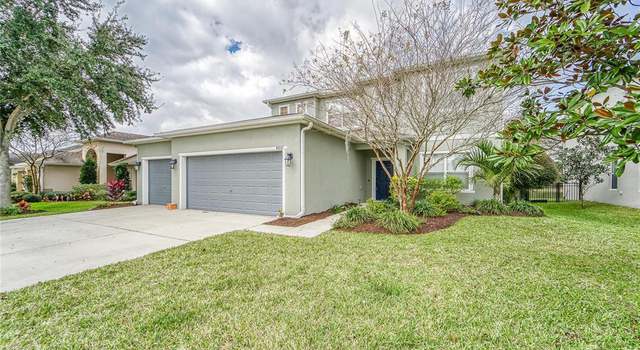 Photo of 4857 Pointe O Woods Dr, Wesley Chapel, FL 33543