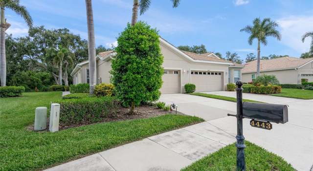Photo of 4443 Kariba Lake Ter, Sarasota, FL 34243
