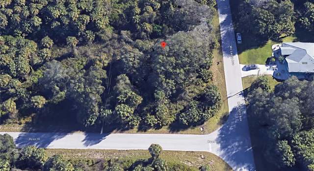 Photo of 16436 Mclaury Ave, Port Charlotte, FL 33954