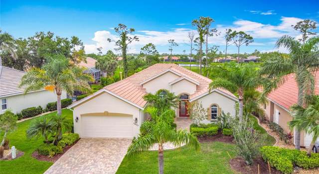 Photo of 5433 White Ibis Dr, North Port, FL 34287