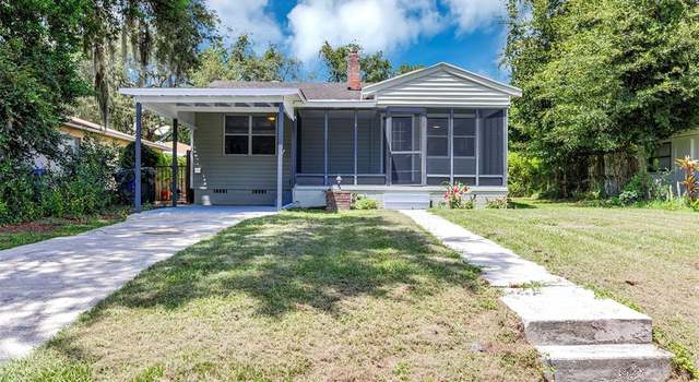 Photo of 1504 E Fern Rd, Lakeland, FL 33801