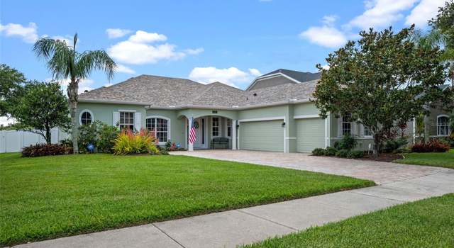 Photo of 13838 Bluebird Park Rd, Windermere, FL 34786